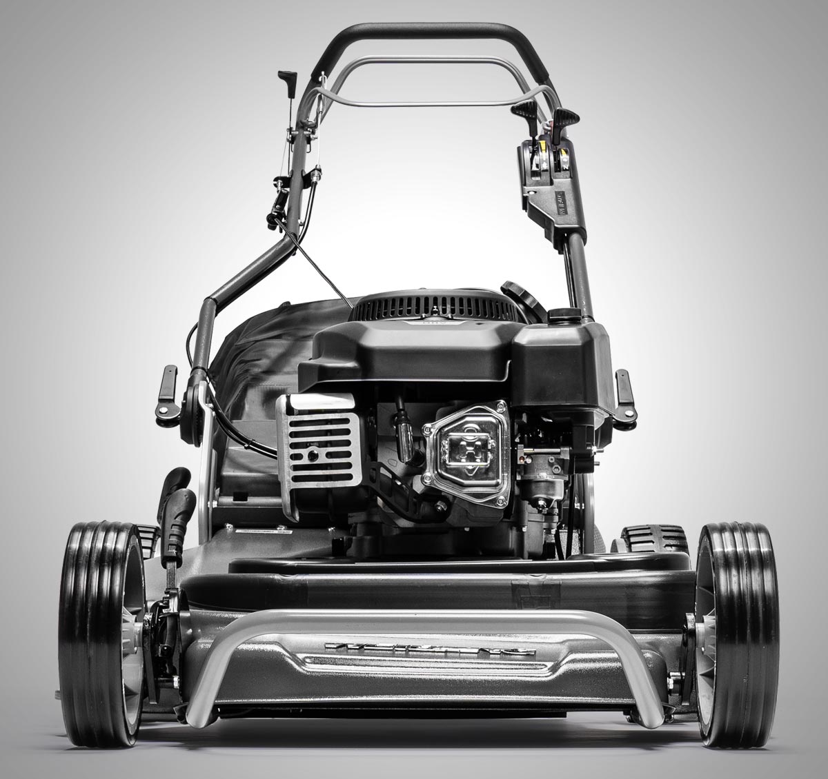 Weibang Virtue 77 Tbo Twin Blade Lawnmower | Middlewich Machinery Weibang virtue 77 tbo twin blade lawnmower - image 6