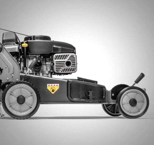 Weibang Virtue 77 Tbo Twin Blade Lawnmower | Middlewich Machinery Weibang virtue 77 tbo twin blade lawnmower - image 9