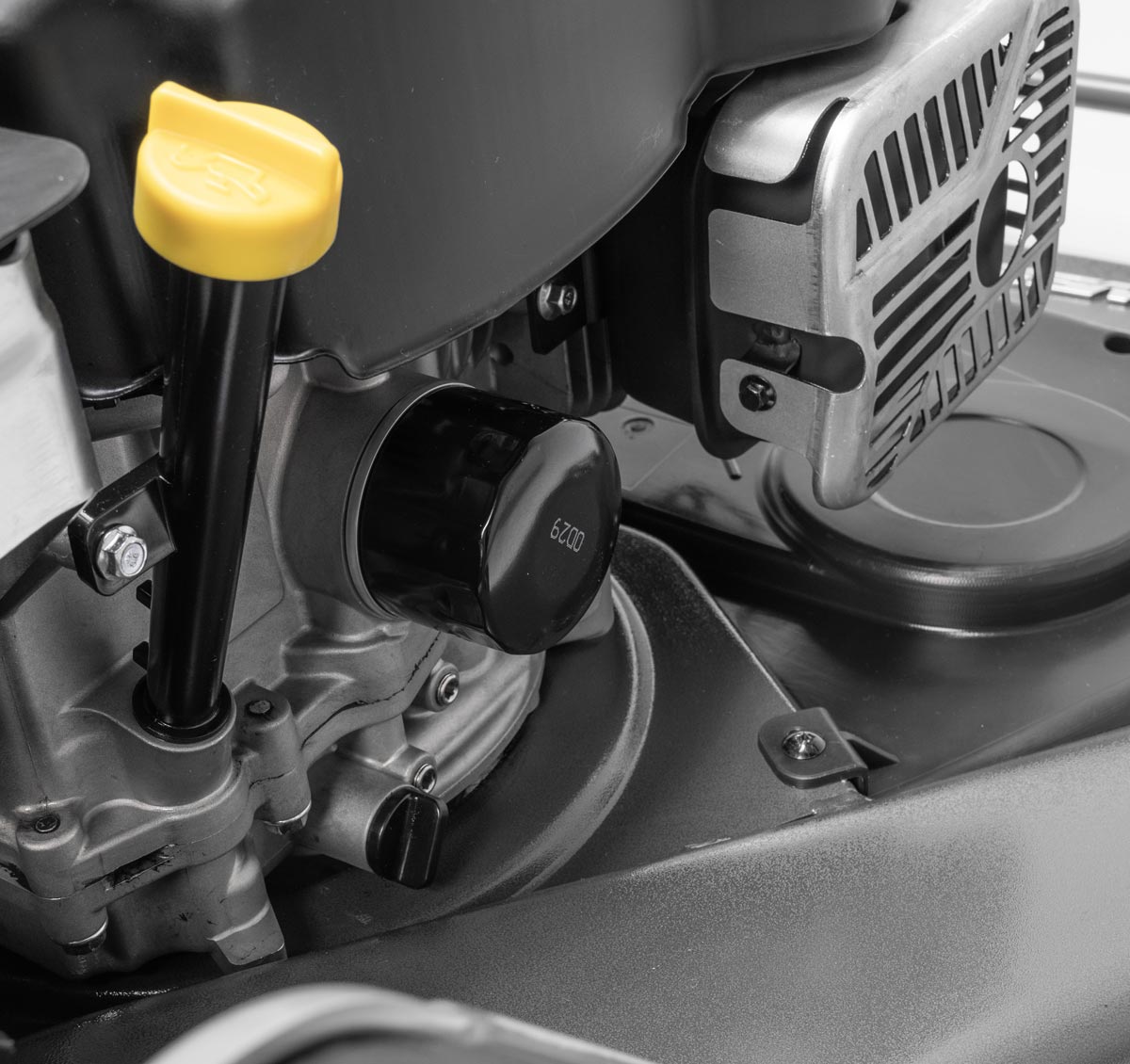 Weibang Virtue 77 Tbo Twin Blade Lawnmower | Middlewich Machinery Weibang virtue 77 tbo twin blade lawnmower - image 11