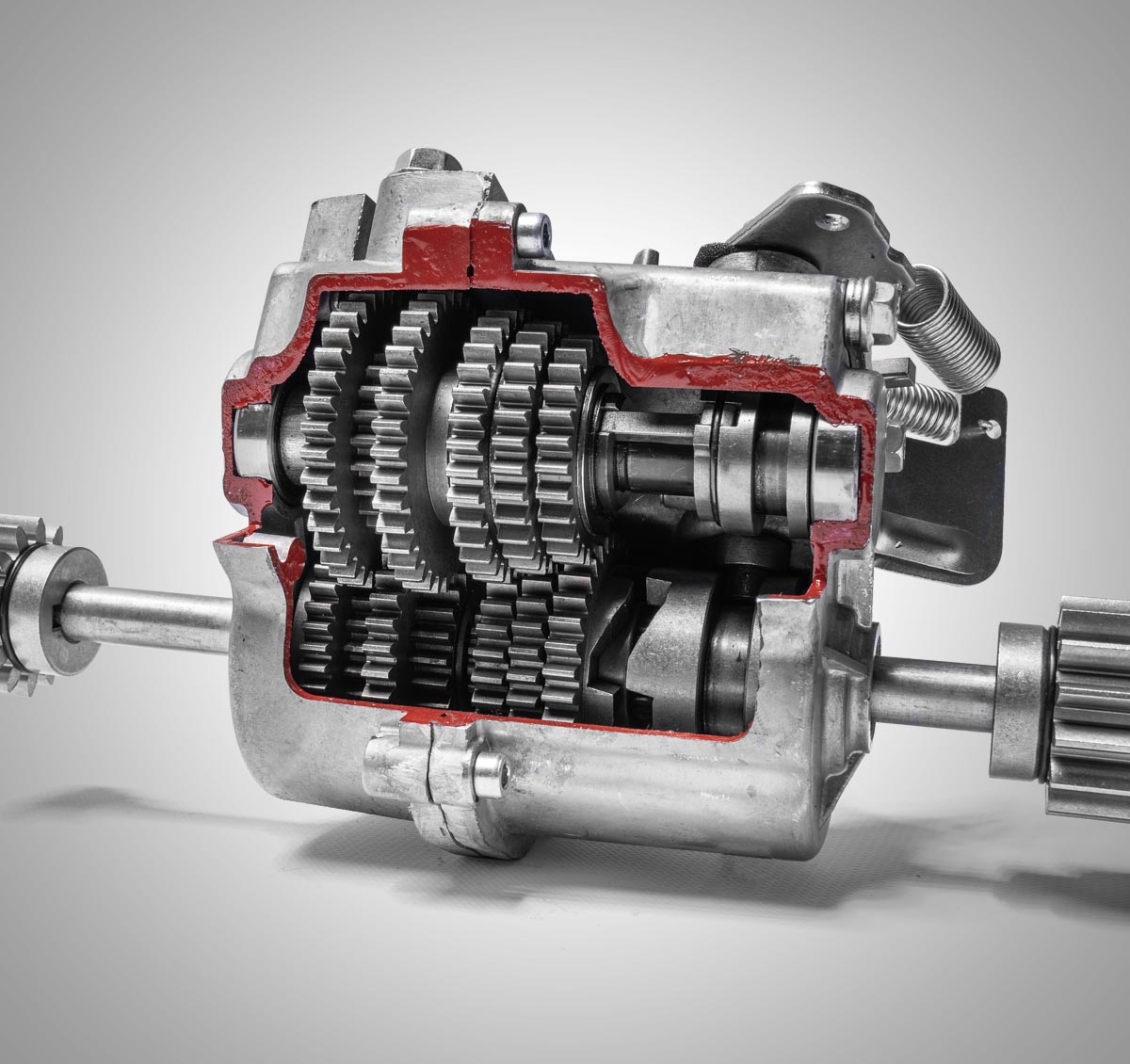 Weibang Virtue 77 Tbo Twin Blade Lawnmower | Middlewich Machinery Weibang virtue 77 tbo twin blade lawnmower - image 12