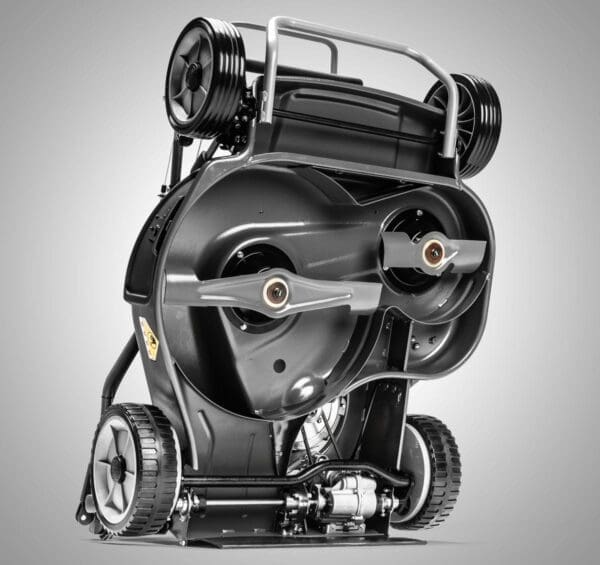 Weibang Virtue 77 Tbo Twin Blade Lawnmower | Middlewich Machinery Weibang virtue 77 tbo twin blade lawnmower - image 13