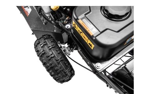 Weibang Velocity 86 Field &Amp; Brush Mower | Middlewich Machinery Weibang velocity 86 field & brush mower - image 7