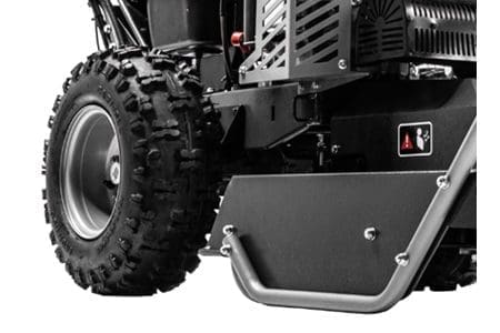 Weibang Velocity 86 Field &Amp; Brush Mower | Middlewich Machinery Weibang velocity 86 field & brush mower - image 9