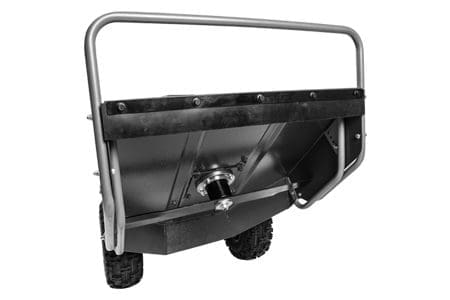 Weibang Velocity 86 Field &Amp; Brush Mower | Middlewich Machinery Weibang velocity 86 field & brush mower - image 3