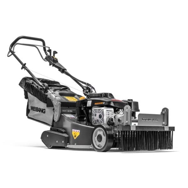 Weibang legacy 48 pro lv rear roller lawnmower