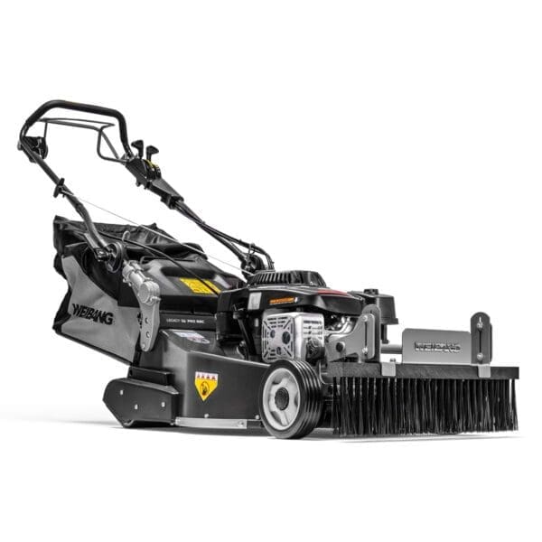 Weibang Legacy 56 Pro Bbc Lv Rear Roller Lawnmower | Middlewich Machinery Weibang legacy 56 pro bbc lv rear roller lawnmower