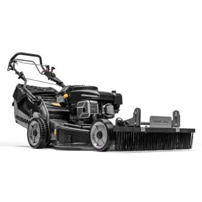 Weibang Is One Of The Uk’s Leading Garden Machinery Manufacturers And Has Been A Market Leader For Over 20 Years | Middlewich Machinery Weibang virtue 77 tbo twin blade lawnmower