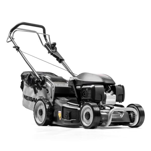 Weibang Virtue 46 Svp-H Lawnmower | Middlewich Machinery Weibang virtue 46 svp-h lawnmower