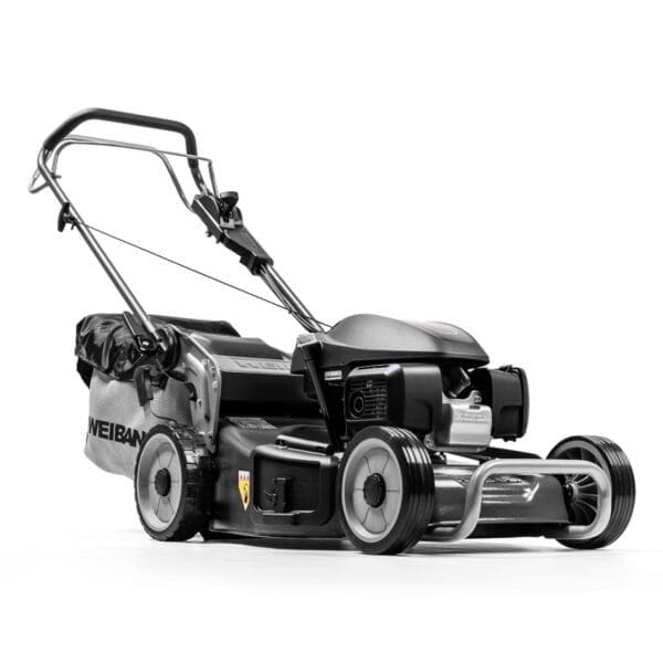 Weibang Virtue 50 Svp-H Lawnmower | Middlewich Machinery Weibang virtue 50 svp-h lawnmower