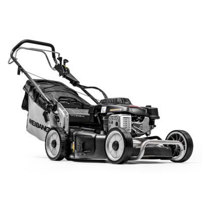 Weibang virtue 53 ssd | 53 ssdx lv shaft drive lawnmower