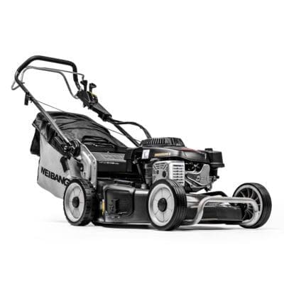 Weibang Is One Of The Uk’s Leading Garden Machinery Manufacturers And Has Been A Market Leader For Over 20 Years | Middlewich Machinery Weibang virtue 53 ssd | 53 ssdx lv shaft drive lawnmower
