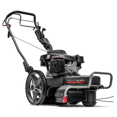 Weibang Velocity 56 WTV S/P Wheeled Trimmer