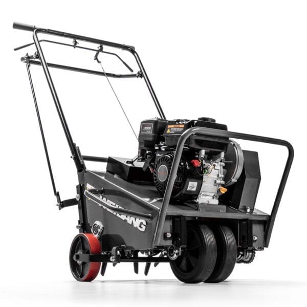 Weibang Intrepid 51 Arp Aerator | Middlewich Machinery Weibang intrepid 51 arp aerator