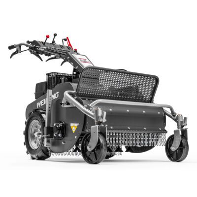 Weibang Velocity 68 WFP Wheeled Flail Mower