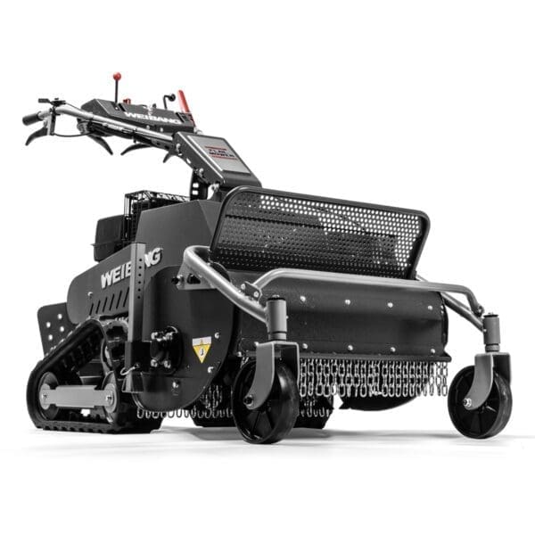 Weibang Velocity 68 Tfp Tracked Flail Mower | Middlewich Machinery Weibang velocity 68 tfp tracked flail mower