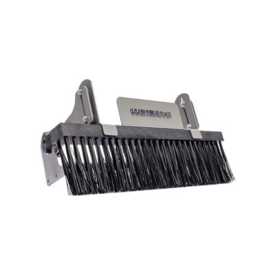 Weibang 77cm Virtue Stripe Brush Kit