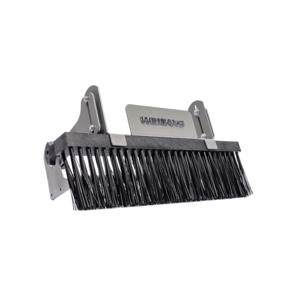 Weibang 48cm legacy stripe brush kit (bracket & brush)