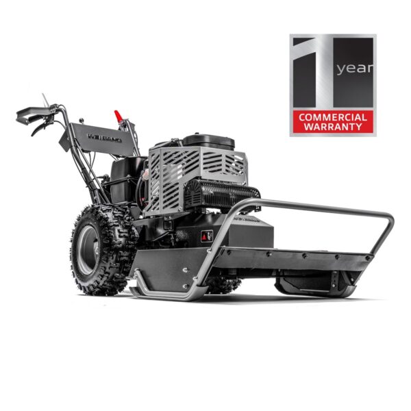 Weibang velocity 76 field & brush mower