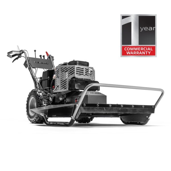 Weibang velocity 86 field & brush mower