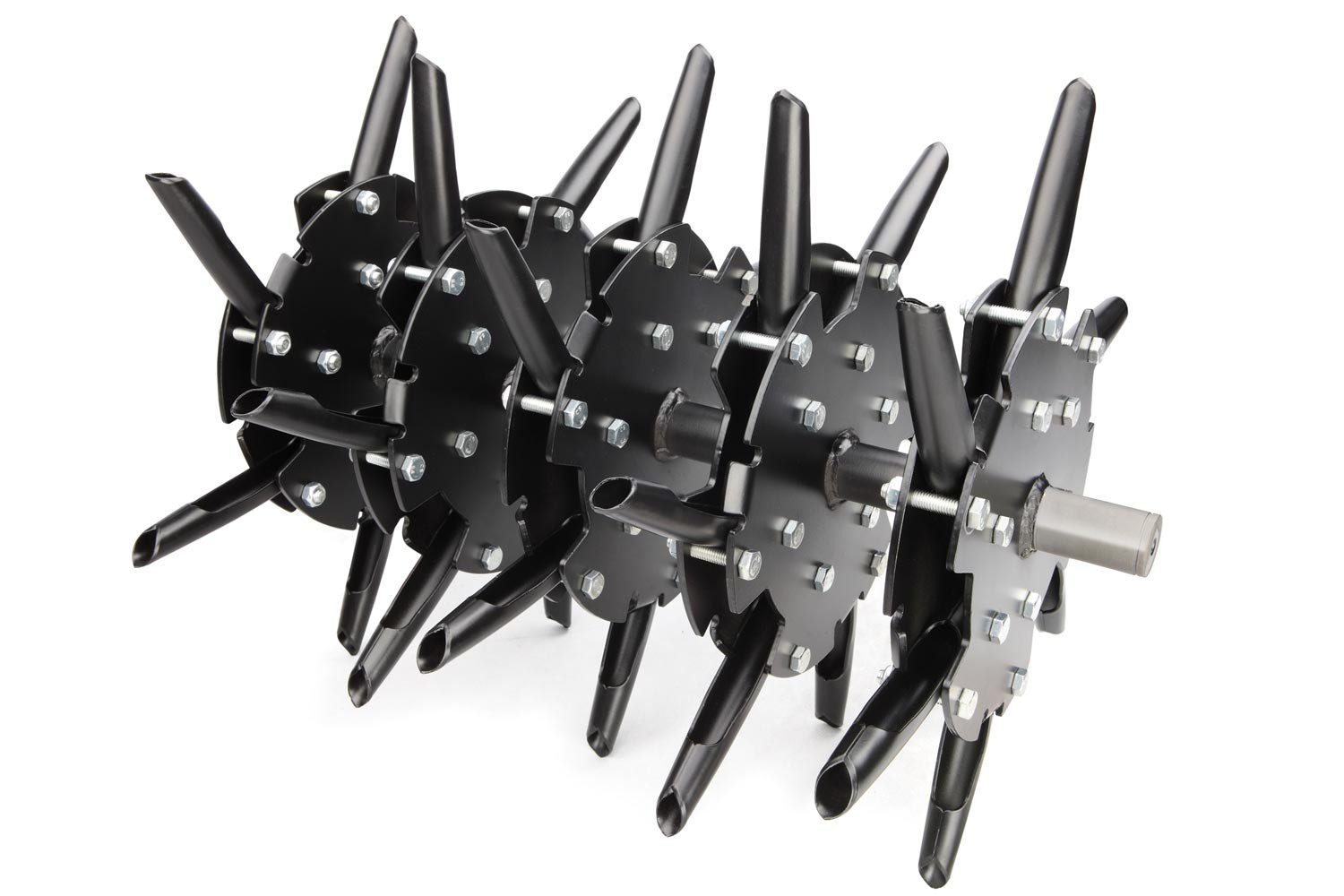 Weibang Intrepid 51 Arp Lawn Aerator | Middlewich Machinery Weibang intrepid 51 arp lawn aerator - image 2