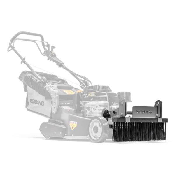 Weibang 77Cm Virtue Stripe Brush Kit | Middlewich Machinery Weibang 77cm virtue stripe brush kit - image 2