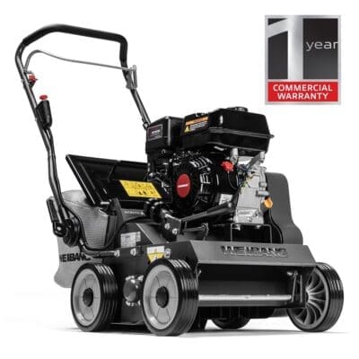 Weibang Is One Of The Uk’s Leading Garden Machinery Manufacturers And Has Been A Market Leader For Over 20 Years | Middlewich Machinery Weibang intrepid 38 scp lawn scarifier