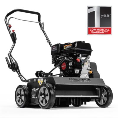 Weibang Intrepid 48 SCP Lawn Scarifier