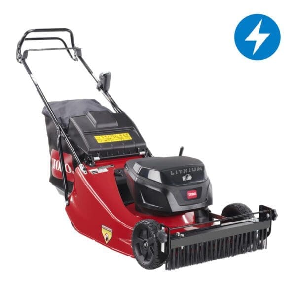 Toro Eprostripe 560 - 02660T | Middlewich Machinery Toro eprostripe 560 - 02660t