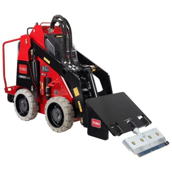 Toro 30&Quot; Floor Scraper - 22673 | Middlewich Machinery Toro 30" floor scraper - 22673