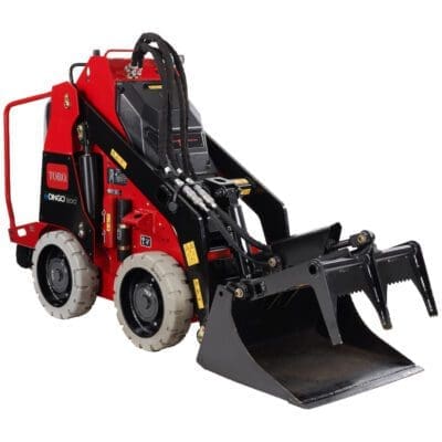 Toro 30" Grapple - 23176