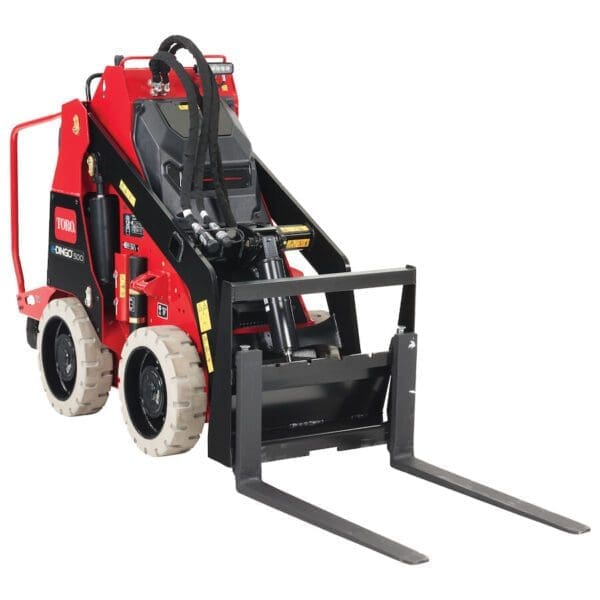 Toro 30&Quot; Pallet Fork - 23175 | Middlewich Machinery Toro 30" pallet fork - 23175