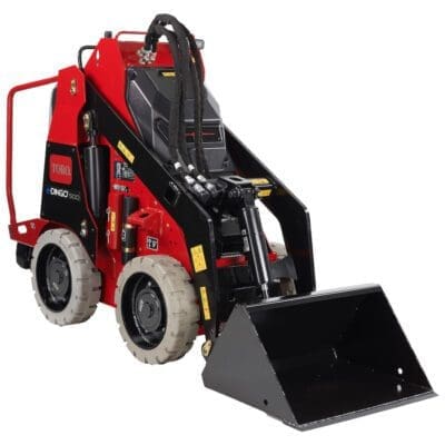 Toro Standard Bucket - 23174