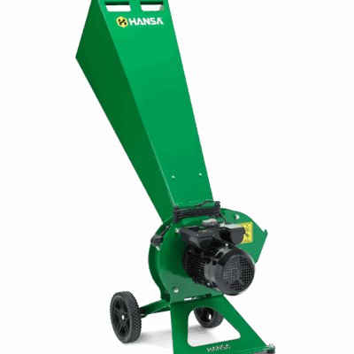 Hansa | Middlewich Machinery Hansa c3e wood chipper