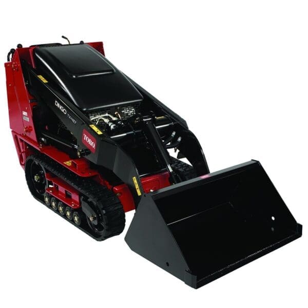 Toro Dingo® Tx427 Narrow Track - 22321 | Middlewich Machinery Toro dingo® tx427 narrow track - 22321
