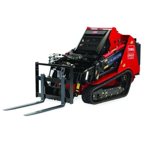 Toro adjustable forks - 22586 - image 2