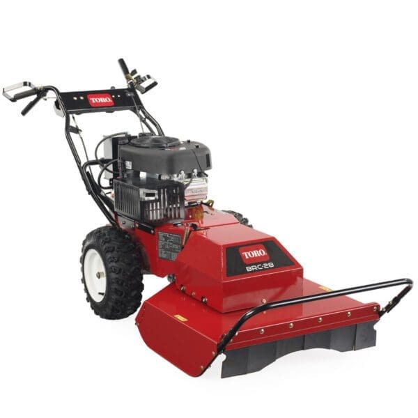 Toro brush cutter brc-28 - 23521