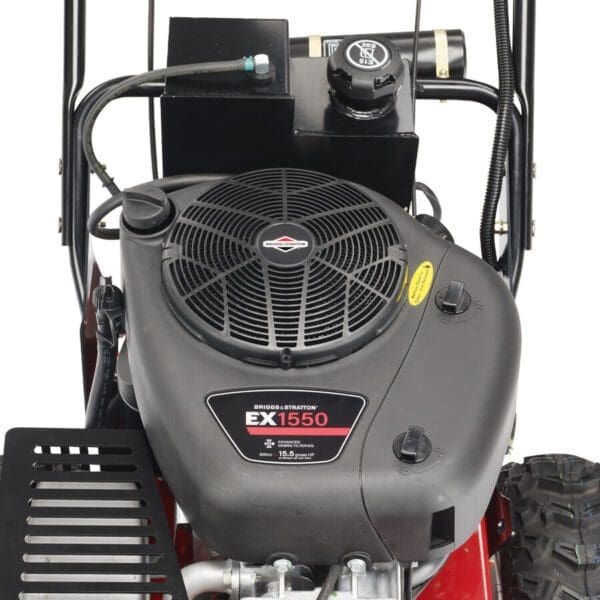 Toro brush cutter brc-28 - 23521 - image 5