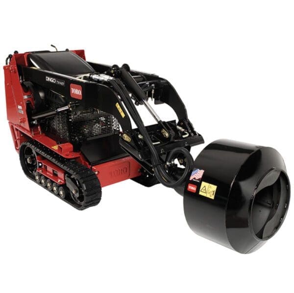 Toro Cement Bowl Attachment - 22442 | Middlewich Machinery Toro cement bowl attachment - 22442