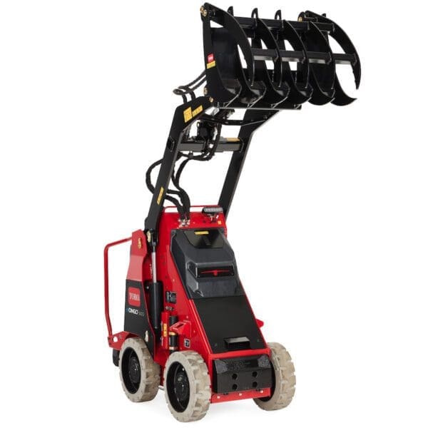 Toro edingo 500 wheeled - 22219 - image 2
