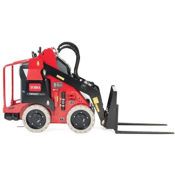Toro edingo 500 wheeled - 22219 - image 3