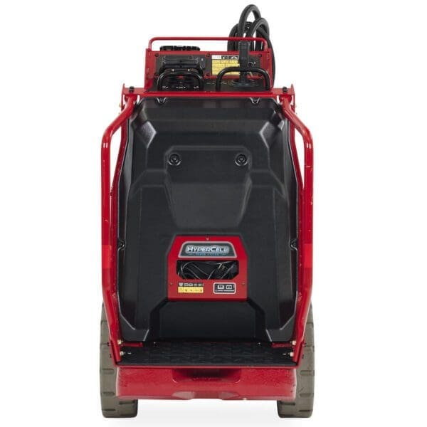 Toro edingo 500 wheeled - 22219 - image 4