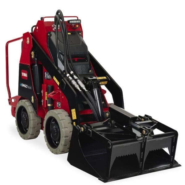 Toro edingo 500 wheeled - 22219