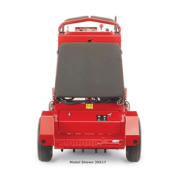 Toro stand-on aerator - 29516 - image 4