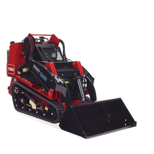 Toro Tx1000 Standard Bucket | Middlewich Machinery Toro tx1000 standard bucket