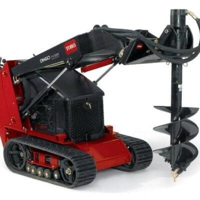 Toro Swivel Auger