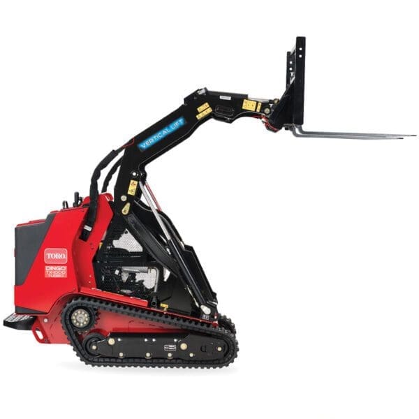 Toro Dingo® Tx1000 Narrow Track – 22587 | Middlewich Machinery Toro dingo® tx1000 narrow track – 22587 - image 2