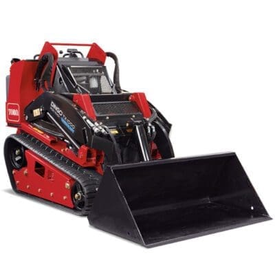 Toro TX1000 Standard Bucket - 22340