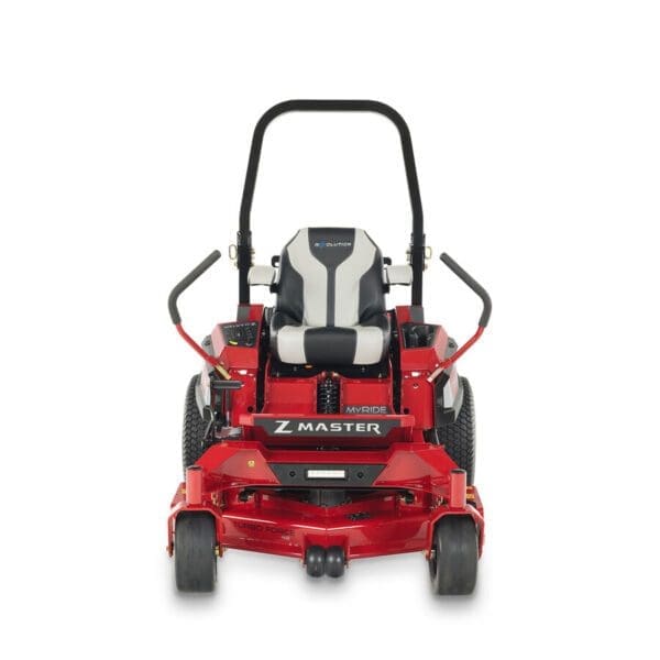 Toro z-master 4000 revolution 122cm zero turn battery mowers - 18745te - image 3
