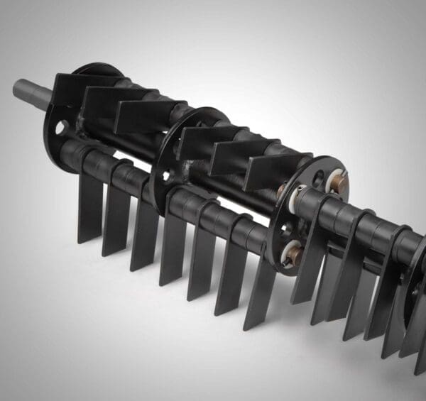 Weibang intrepid 38 scp scarifier - image 2