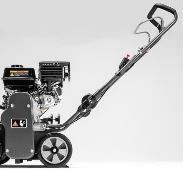 Weibang intrepid 38 scp scarifier - image 3